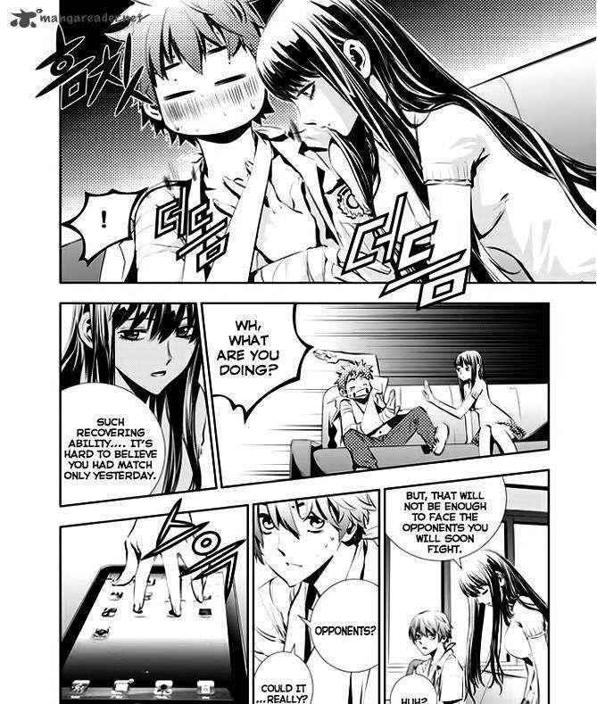 The Breaker: New Waves Chapter 29 5